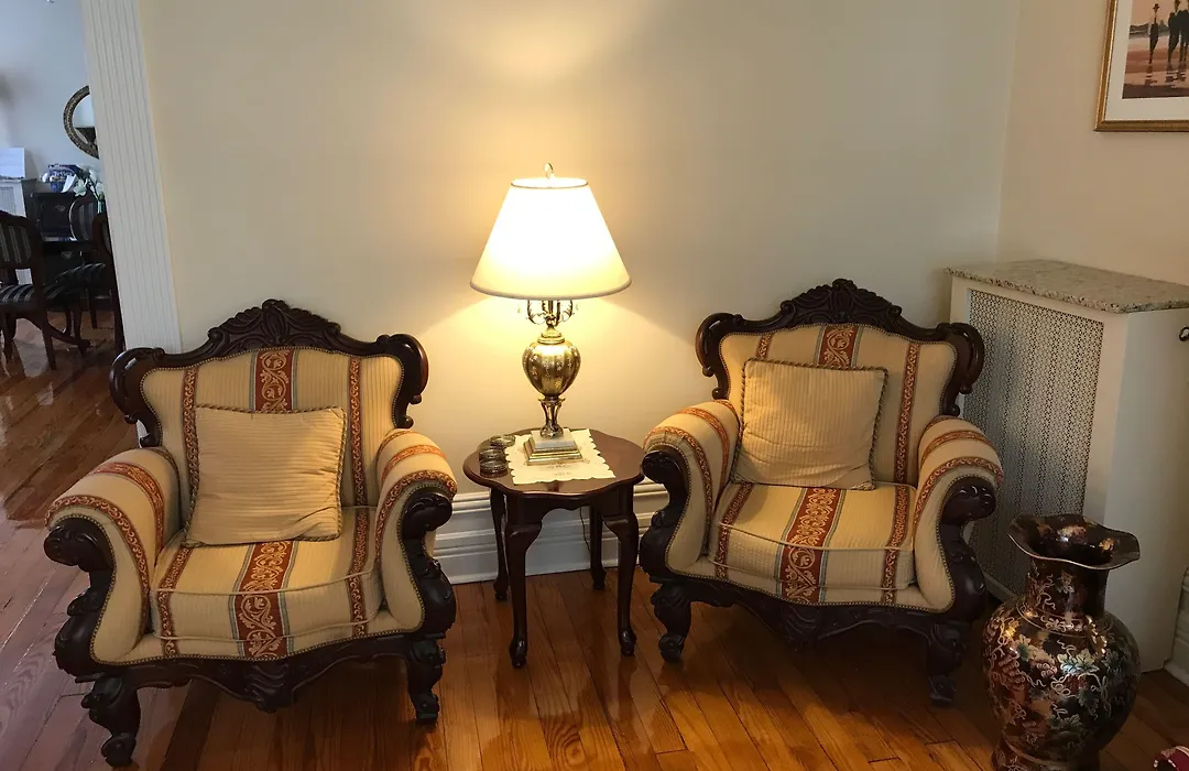 The Century House Bed And Breakfast Ottawa-1