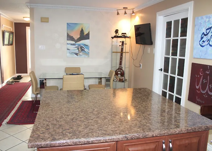 Mac B&B Ottawa