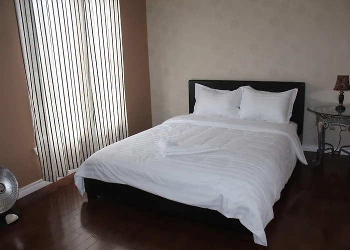 Mac B&B Ottawa